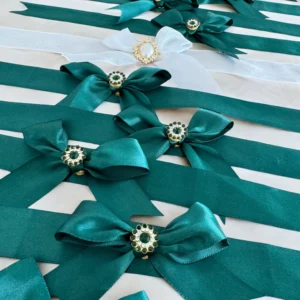 Bracelets henné invités