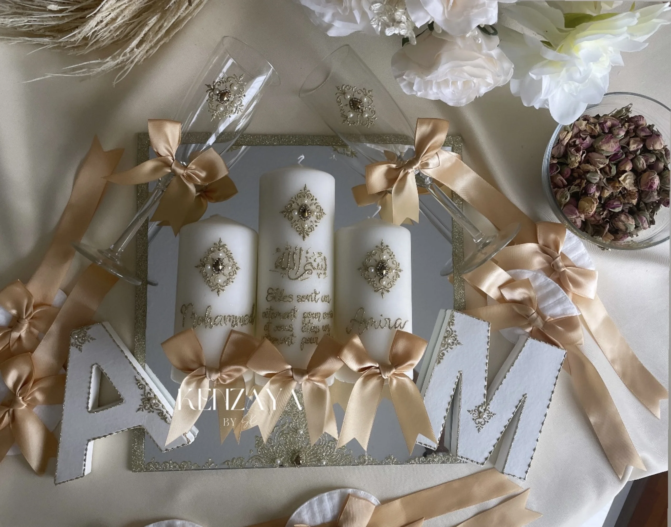 Coffret A & M – Image 2