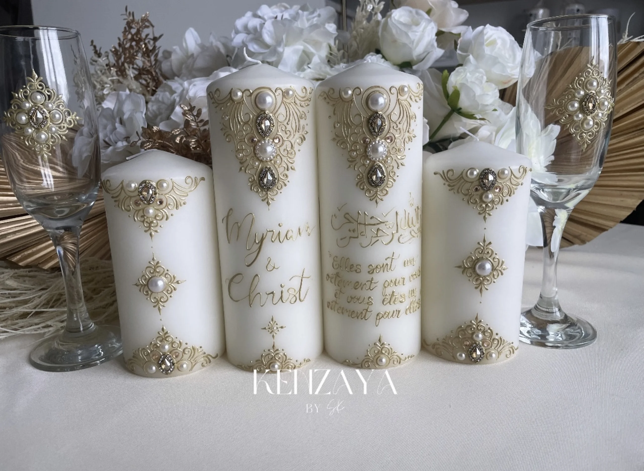 Coffret M & C – Image 2