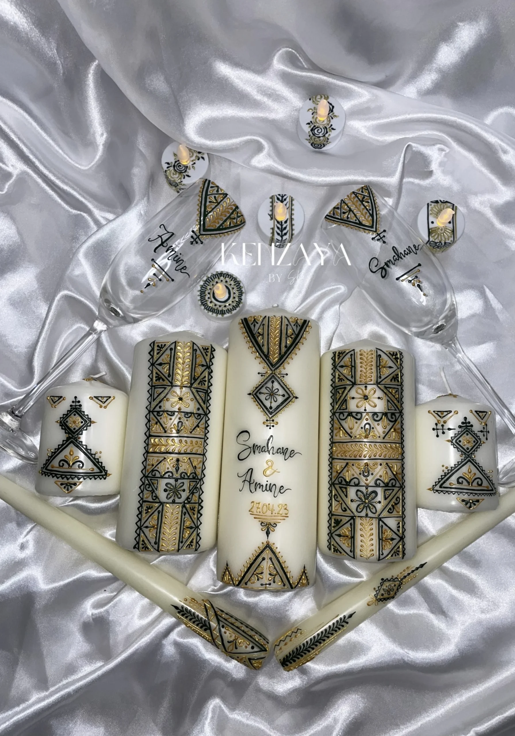 Coffret S & A – Image 2