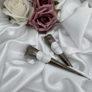 Cône de Henné Naturel