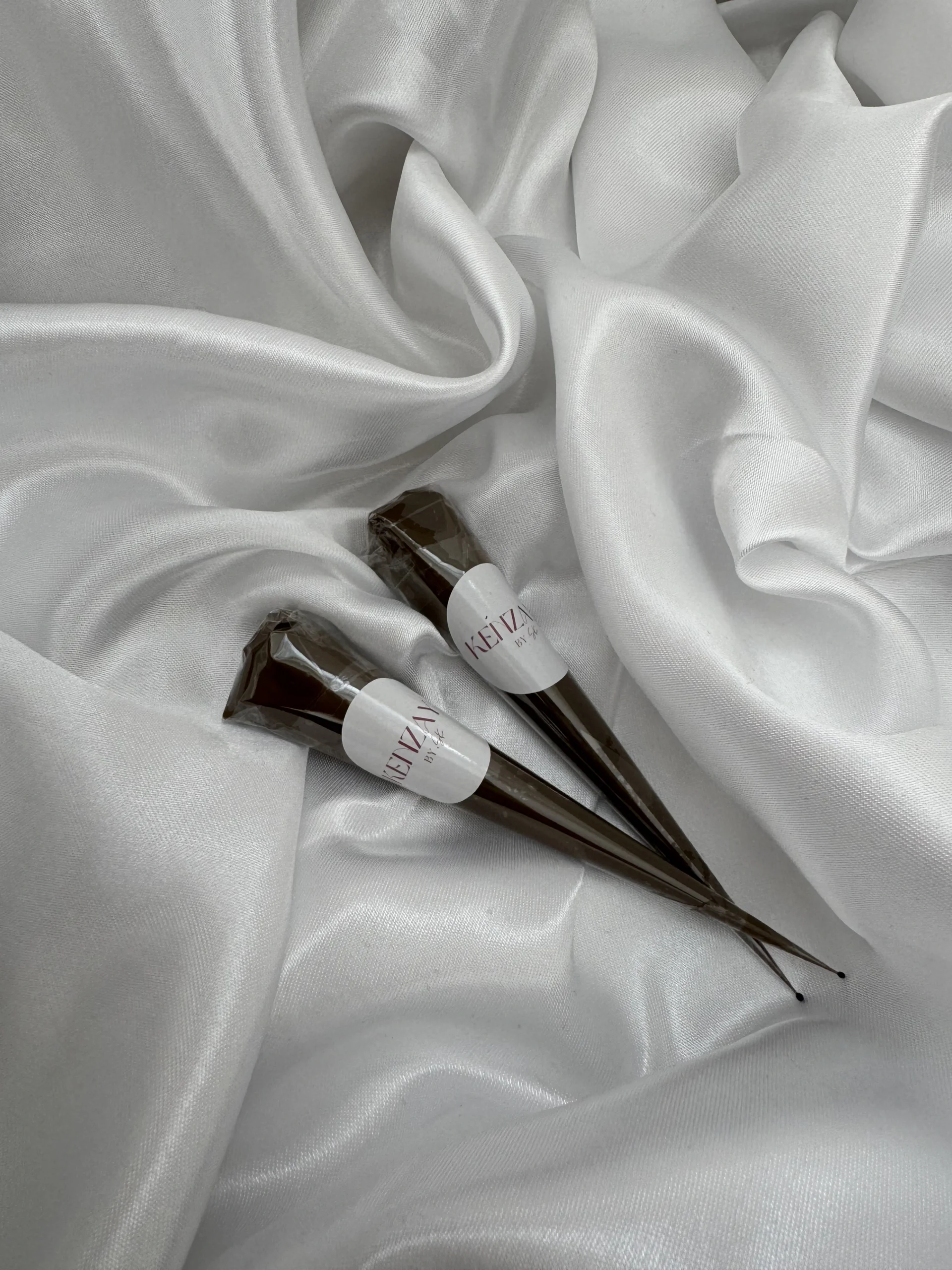 Cône de Henné Naturel – Image 3