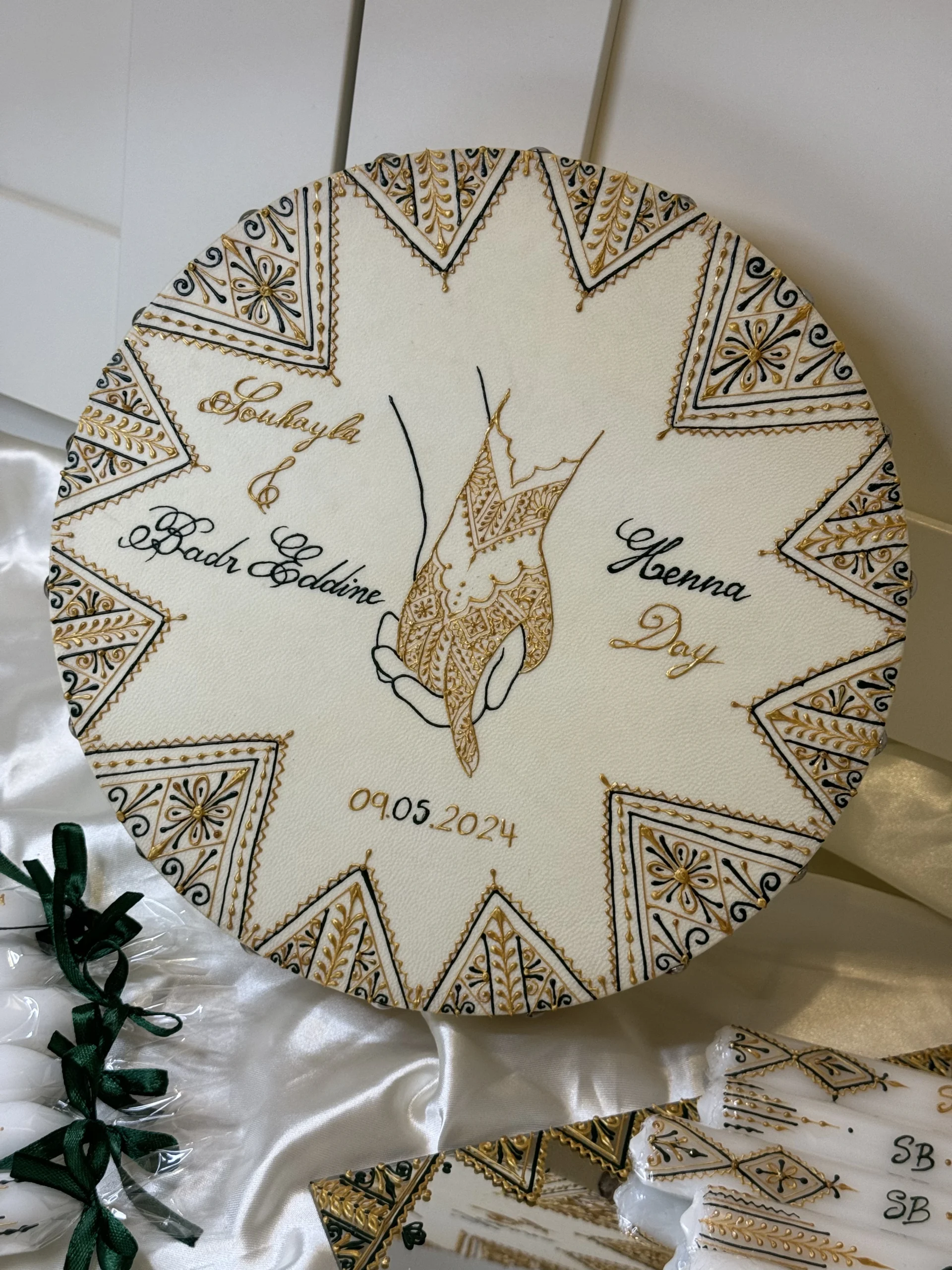 Bendir Badr – Image 2