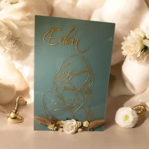 Plexi Naissance Eden